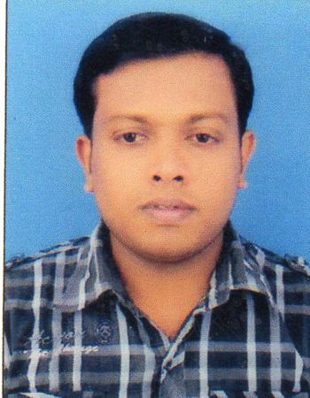 Mr. Ashish Raha