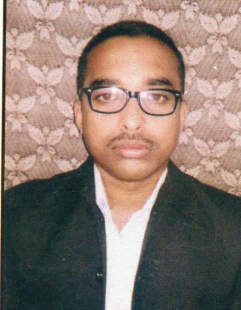 Mr. Santu Ghosh