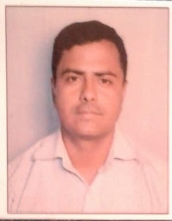 Mr. Arjun Prasad Shaw