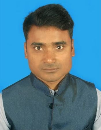 Mr. Sanjit Ghosh