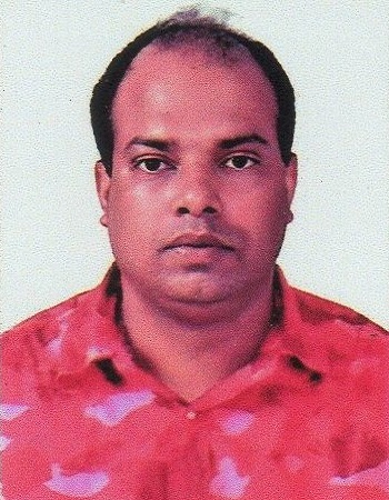 Ruman Dey