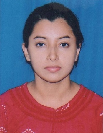 Rima Basak