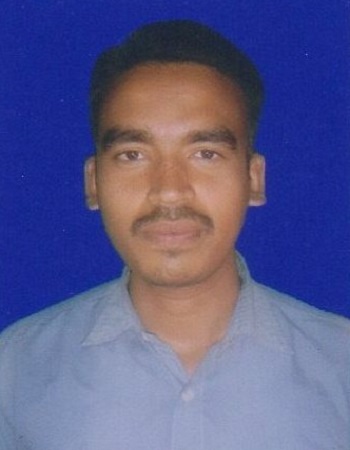Kartick Das