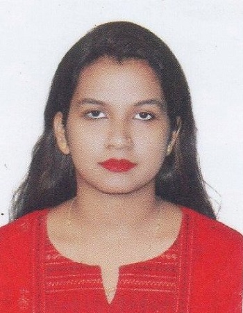 Jaeeta Sadhukhan